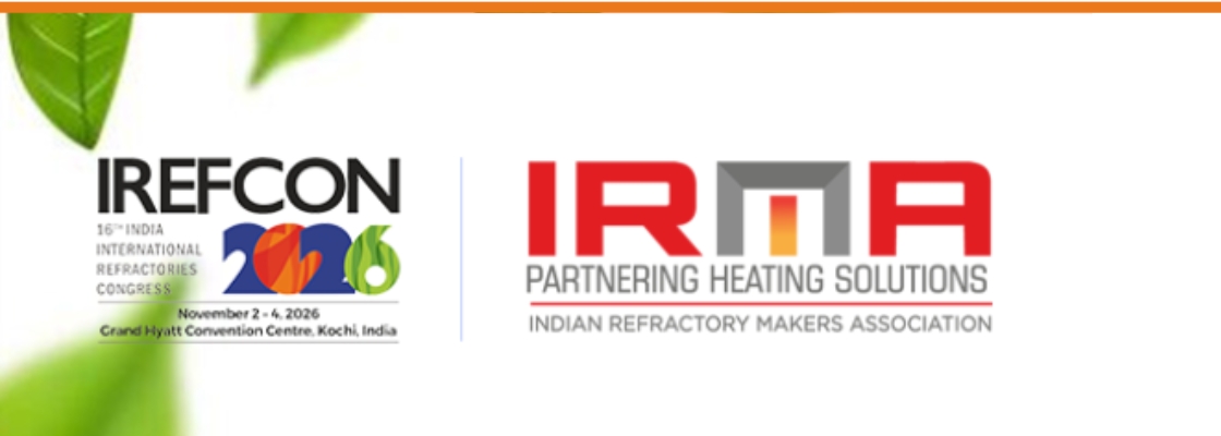 OSR – Gold Sponsor at IREFCON 2026.